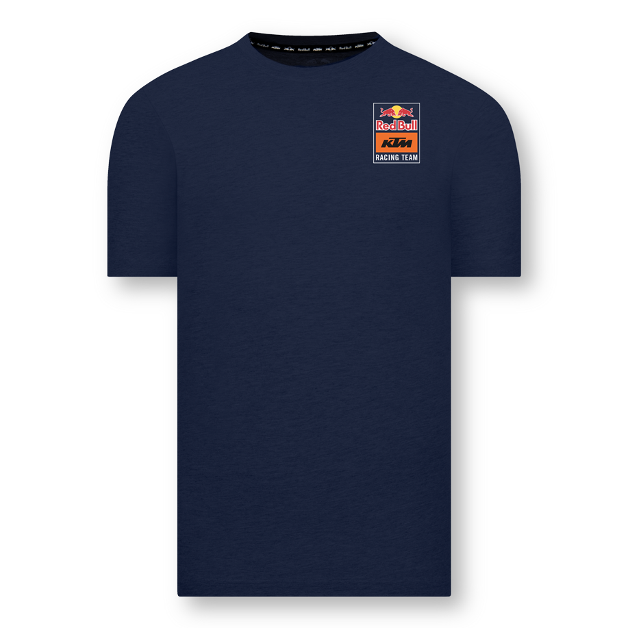 Tričko RB KTM LOGO Navy — KTM 3RB240064301