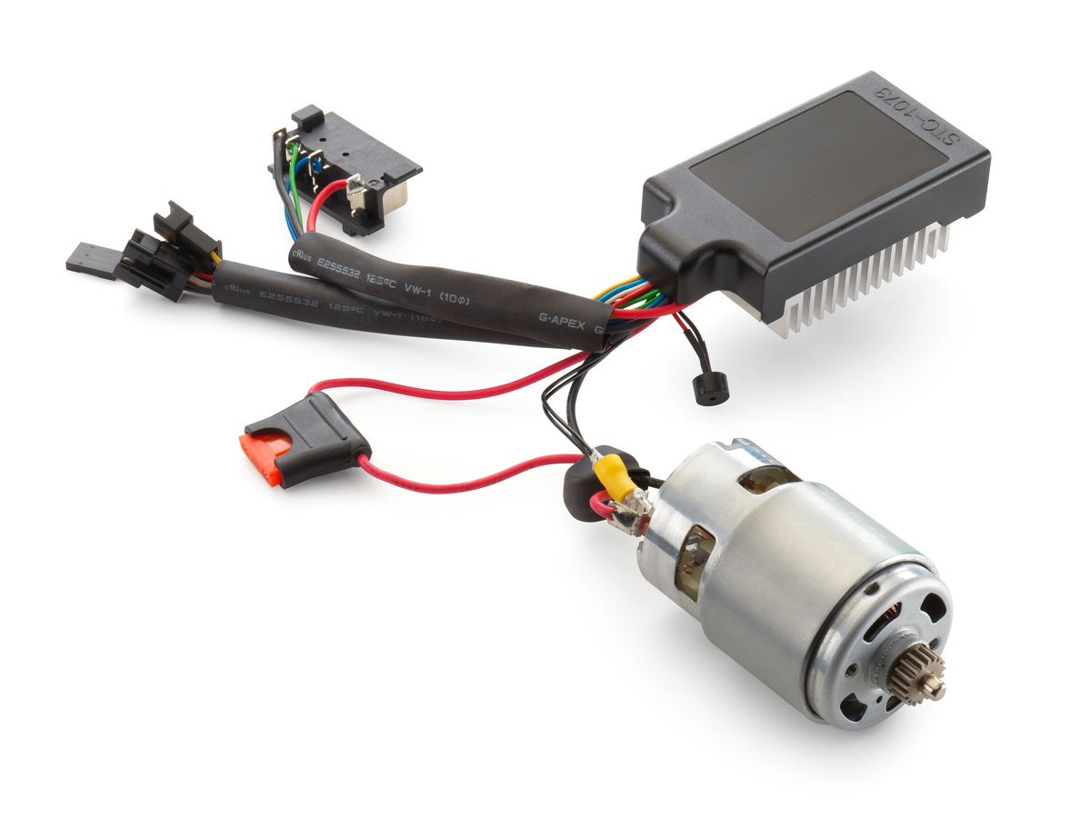 MOTOR A REGULÁTOR KOMBO — KTM 3AG210069300
