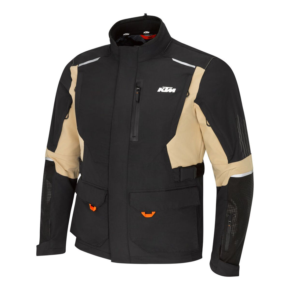 RACETECH K-HYDRATECH PRO BUNDA — KTM 3PW250007806