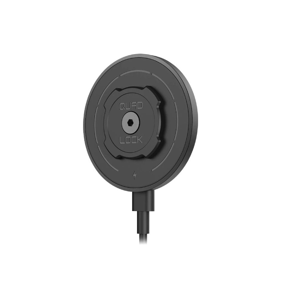 Indukční nabíjecí hlava Quad Lock® MAG V2