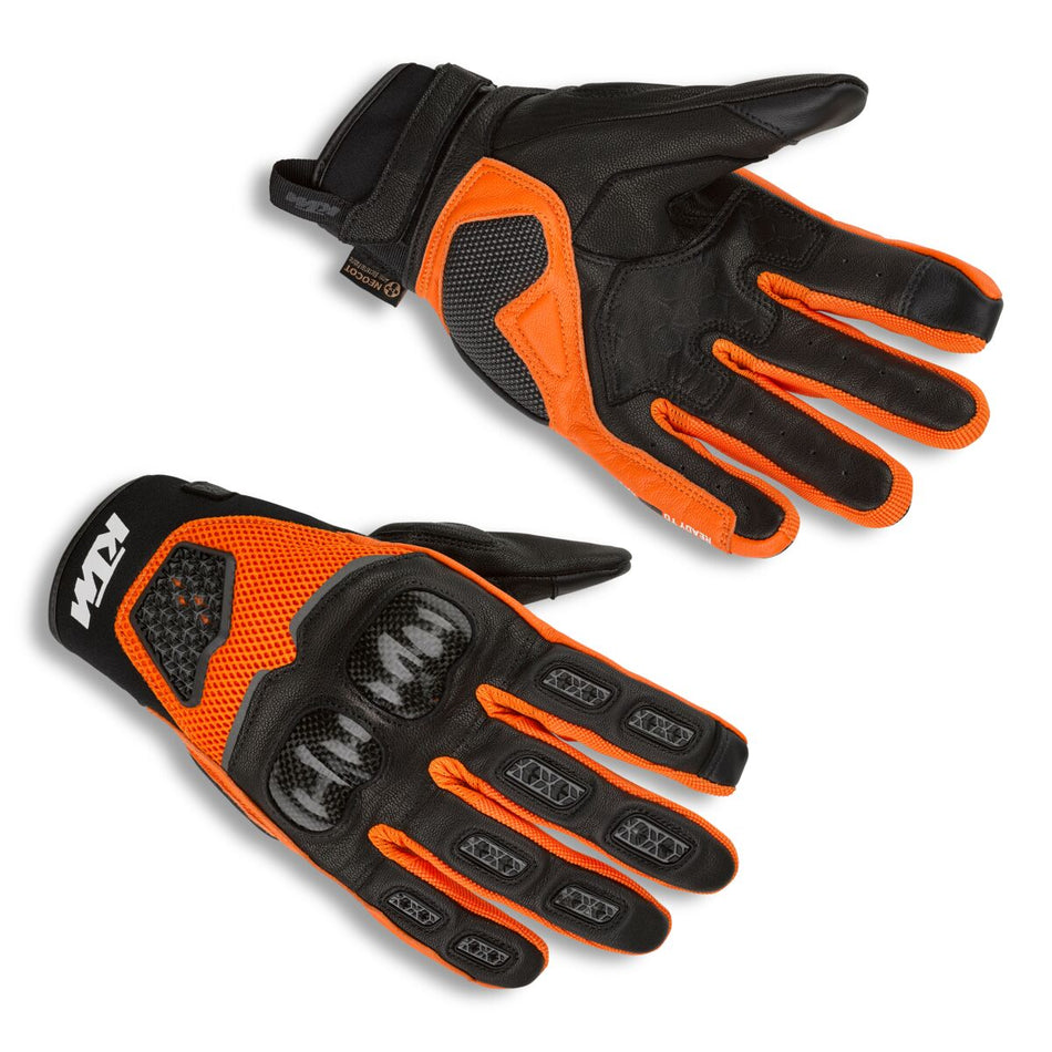 RUKAVICE RADICAL X V3 - BARVA 2 — KTM 3PW250000402