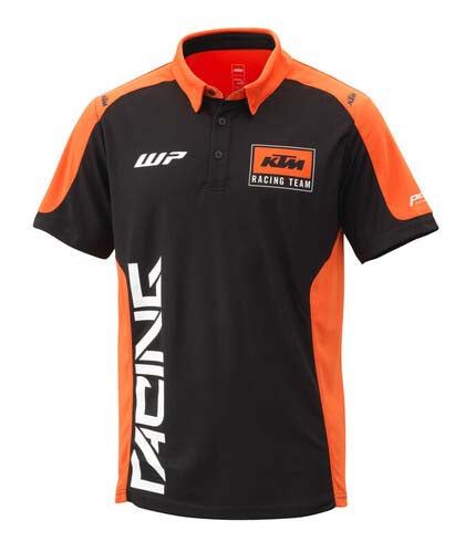 TEAM POLO — KTM 3PW240004201