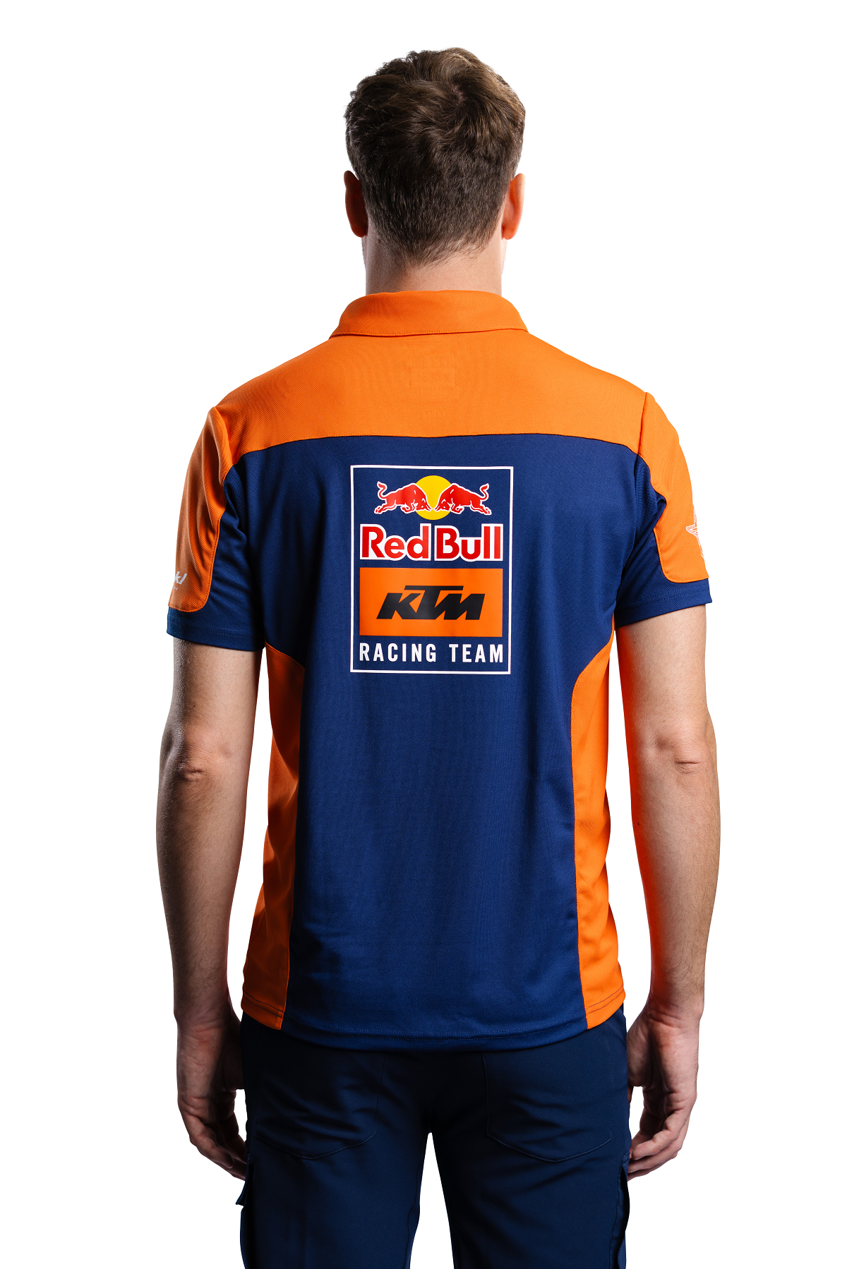 REPLIKA TEAM POLO — KTM 3RB240005901