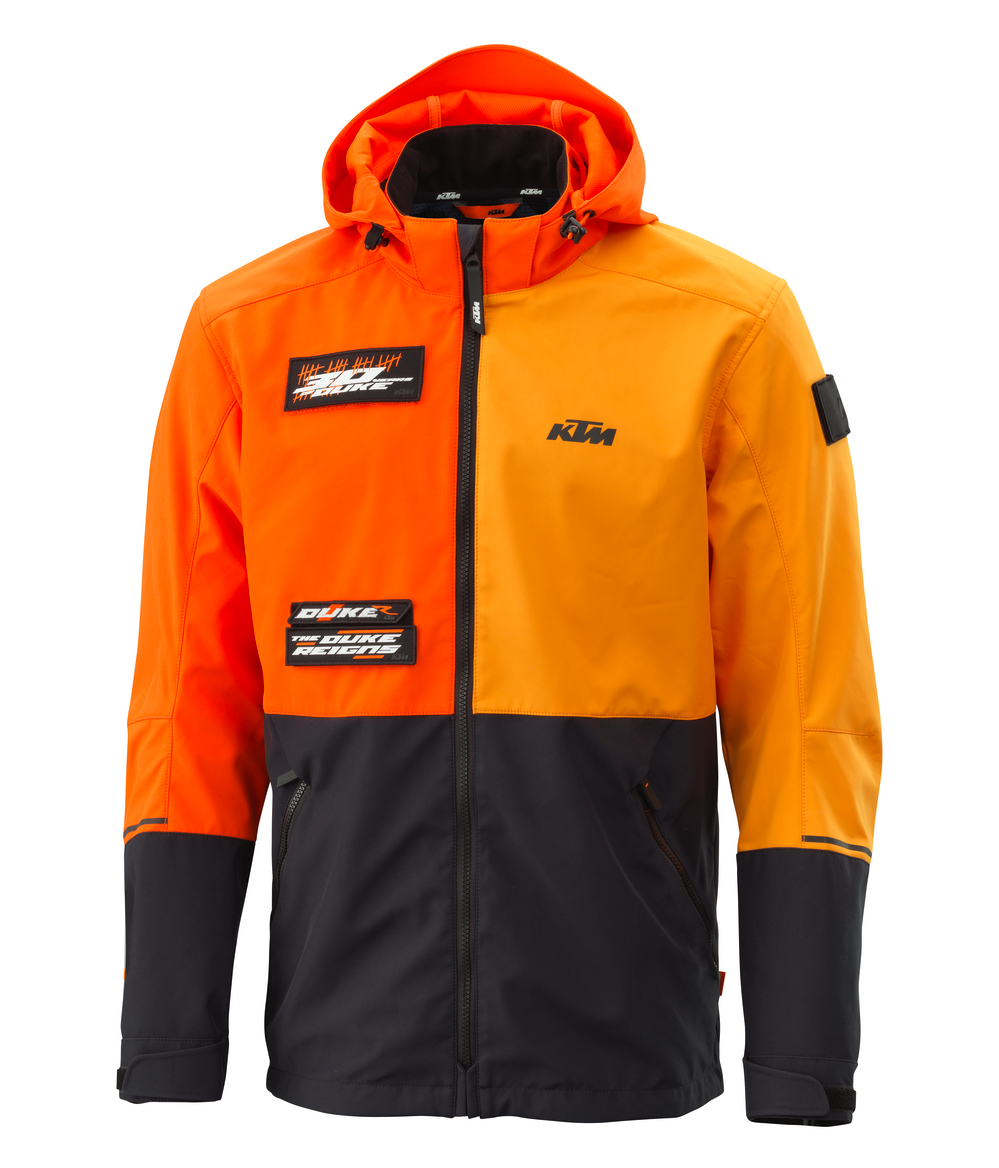 Bunda DUKE — KTM 3PW240041702