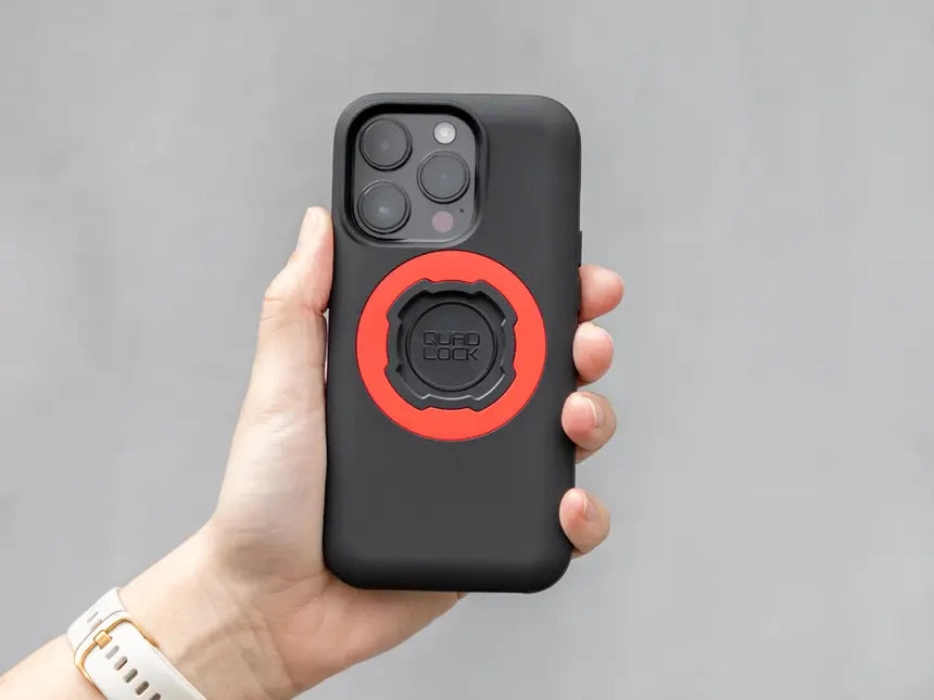 Pouzdro Quad Lock® MAG - iPhone 14