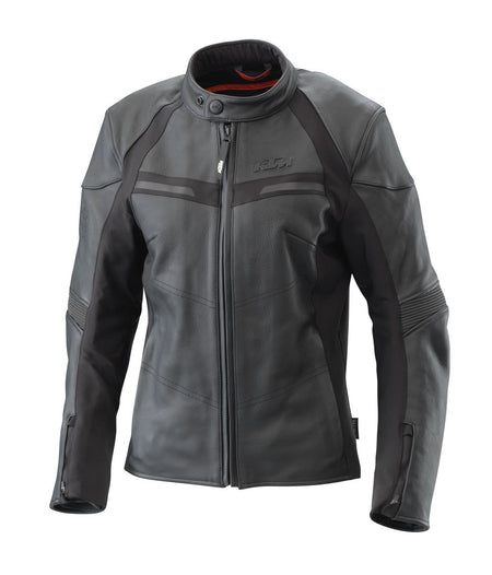 DÁMSKÁ KOŽENÁ BUNDA WOMEN ASPECT — KTM 3PW220000903
