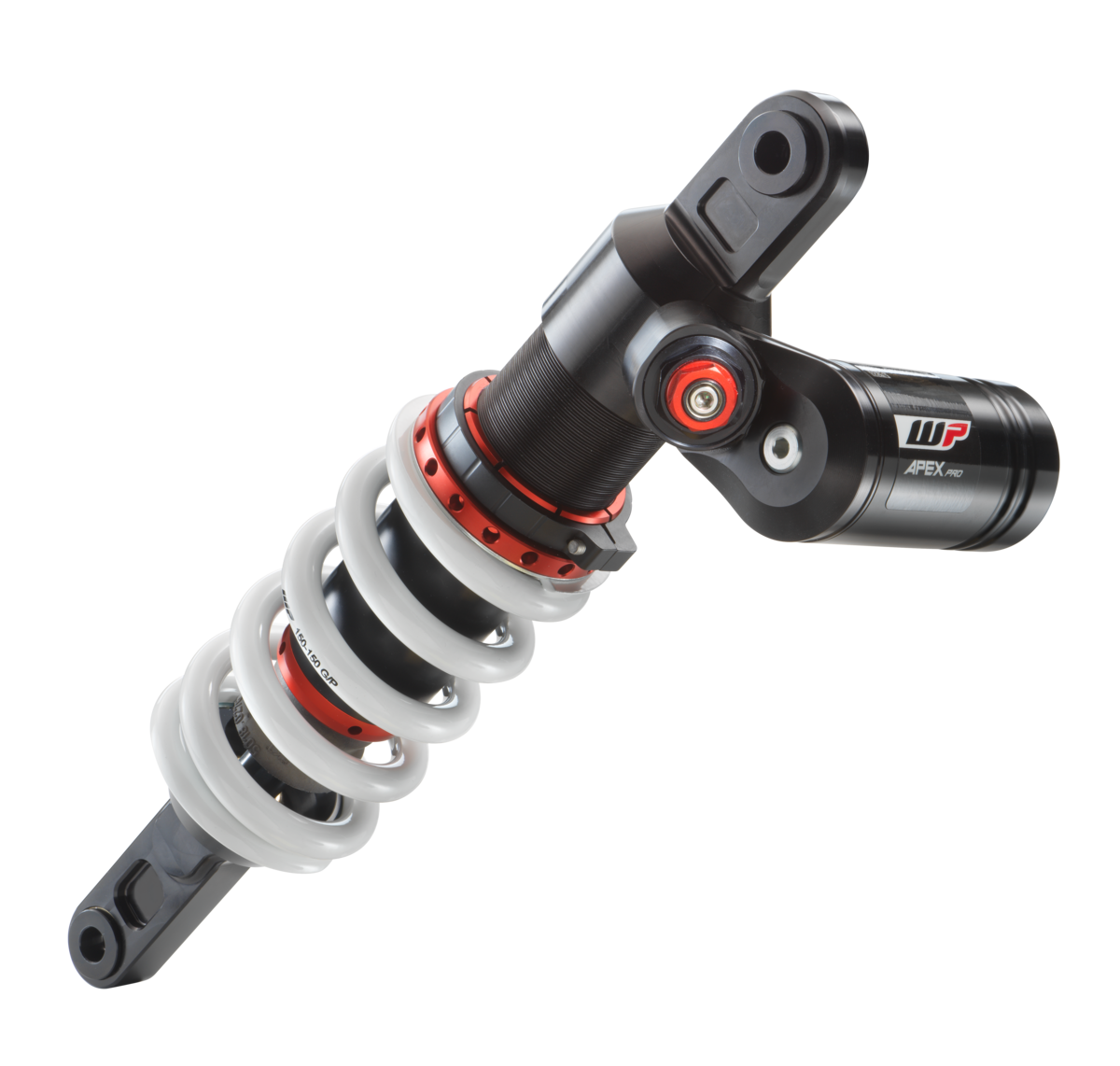 APEX PRO 6746 Tlumič