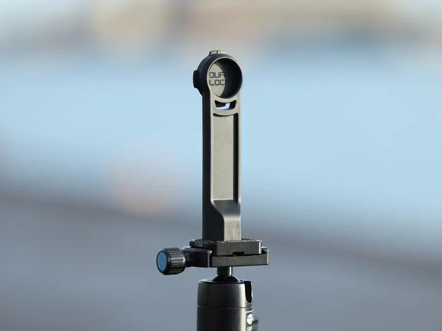 Adaptér Quad Lock® pro fotografické stativy (V3)