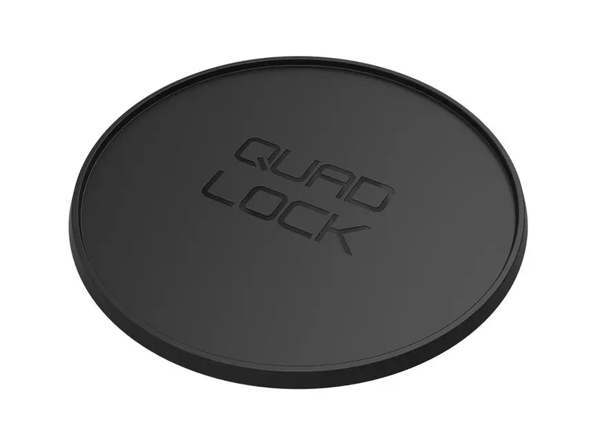 Samolepicí deska Quad Lock® na palubní desce