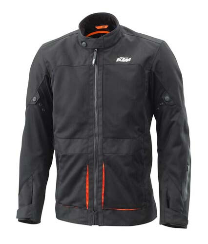 BREEZE BUNDA — KTM 3PW240008502