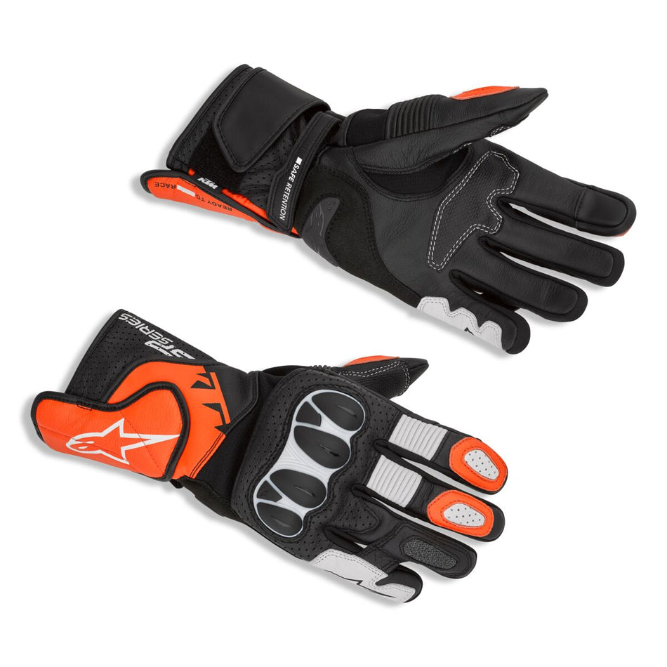 Rukavice SP-2 V3 — KTM 3PW250004002