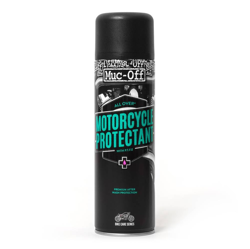 Muc-Off 636 - Sada potřeb pro motocykly - Sada potřeb pro motocykly
