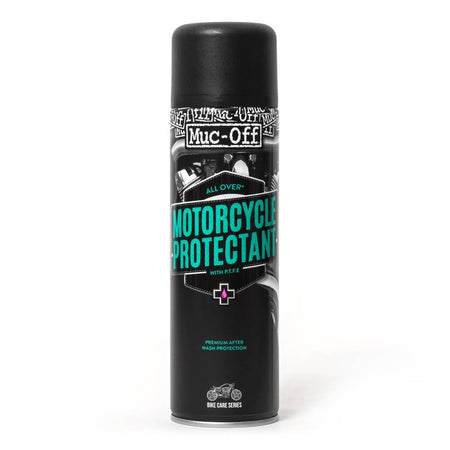 Muc-Off 636 - Sada potřeb pro motocykly - Sada potřeb pro motocykly