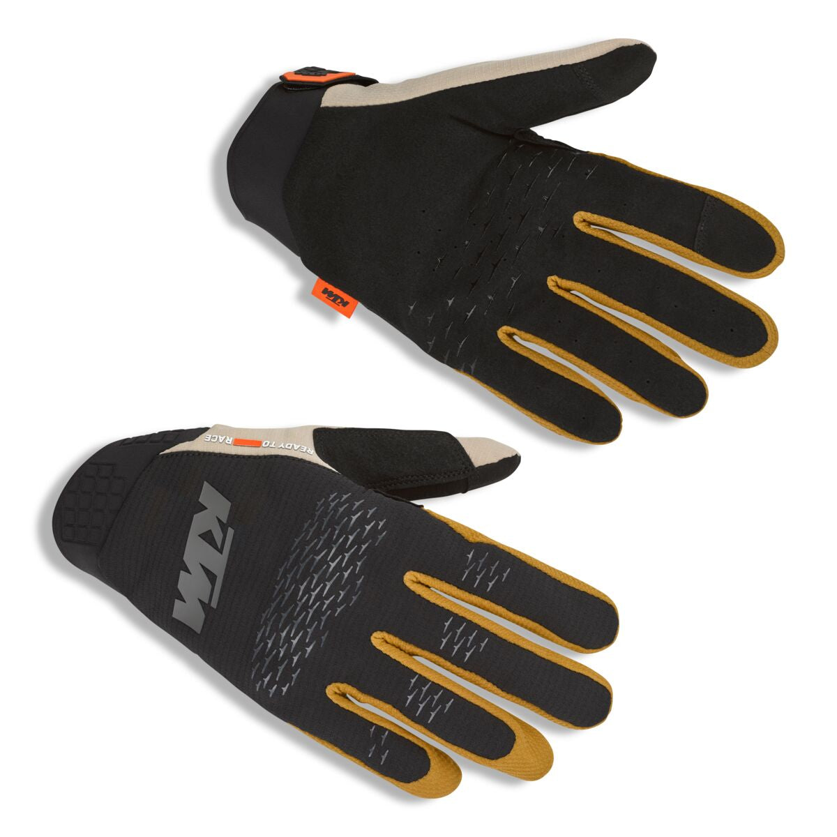 RACETECH rukavice — KTM 3PW250008302