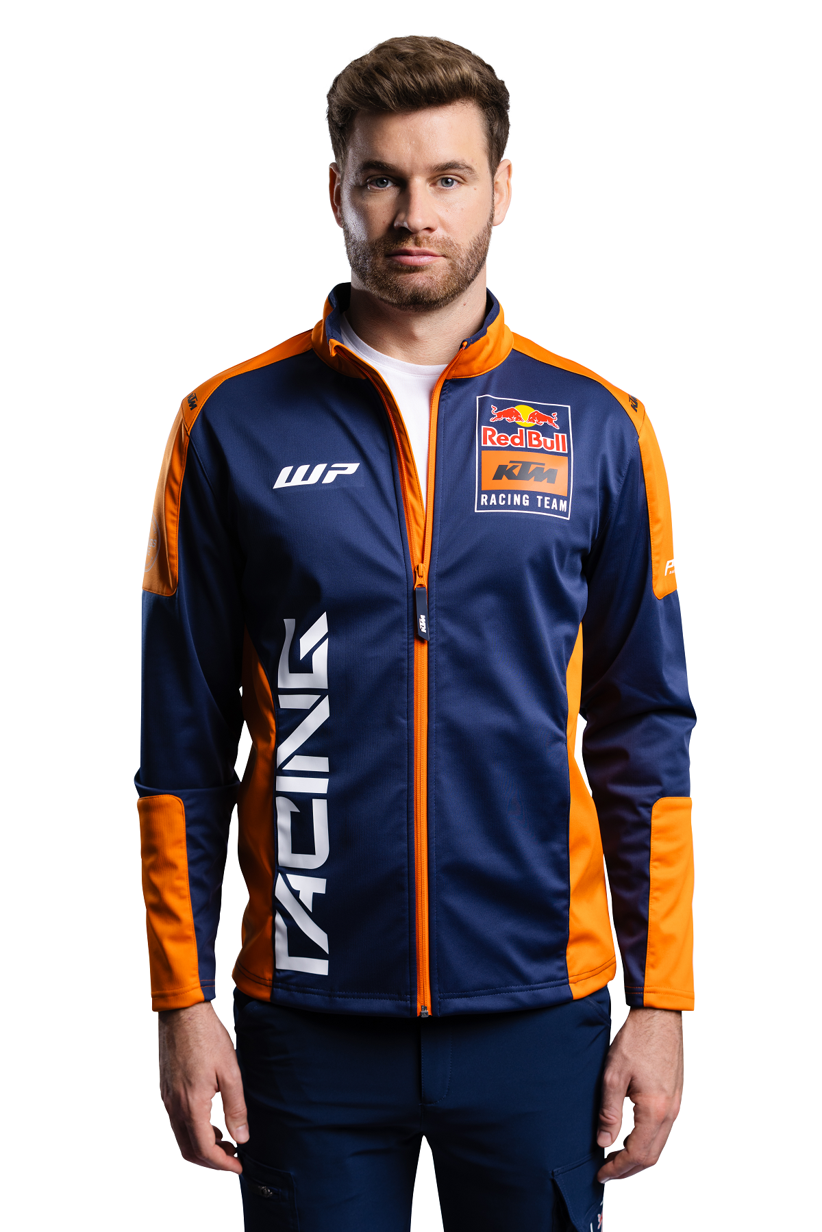 REPLIKA TEAM MĚKKÁ BUNDA — KTM 3RB240006200