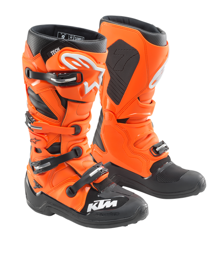 TECH 7 MX bota 40,5 — KTM 3PW230006002
