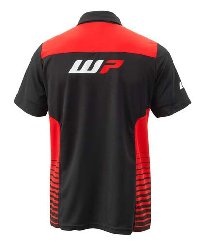 Replika týmové polo — KTM 3WP240040800