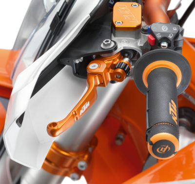 KTM FLEX PÁKA SPOJKY