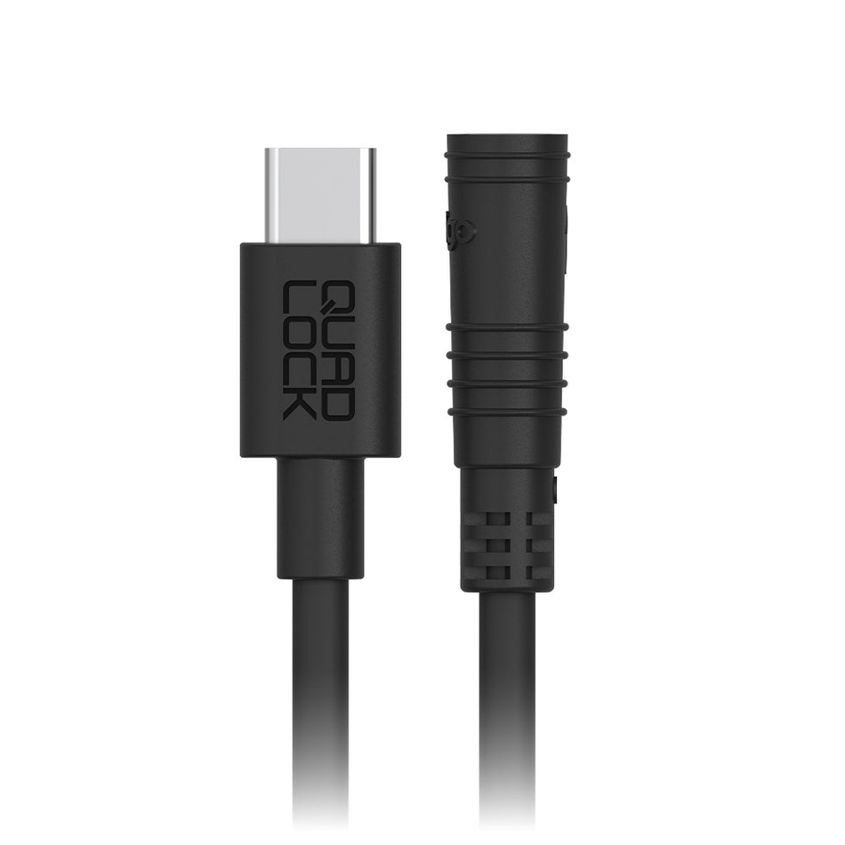 Napájecí kabel Quad Lock R