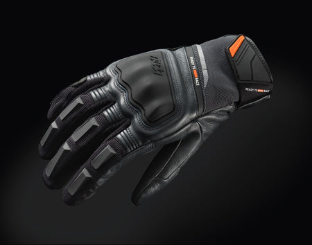 TOURRAIN V2 WP RUKAVICE — KTM 3PW230002602