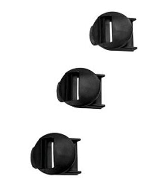 TECH 7S STRAP LOCK REPLACEMENT — KTM 3PW199080002
