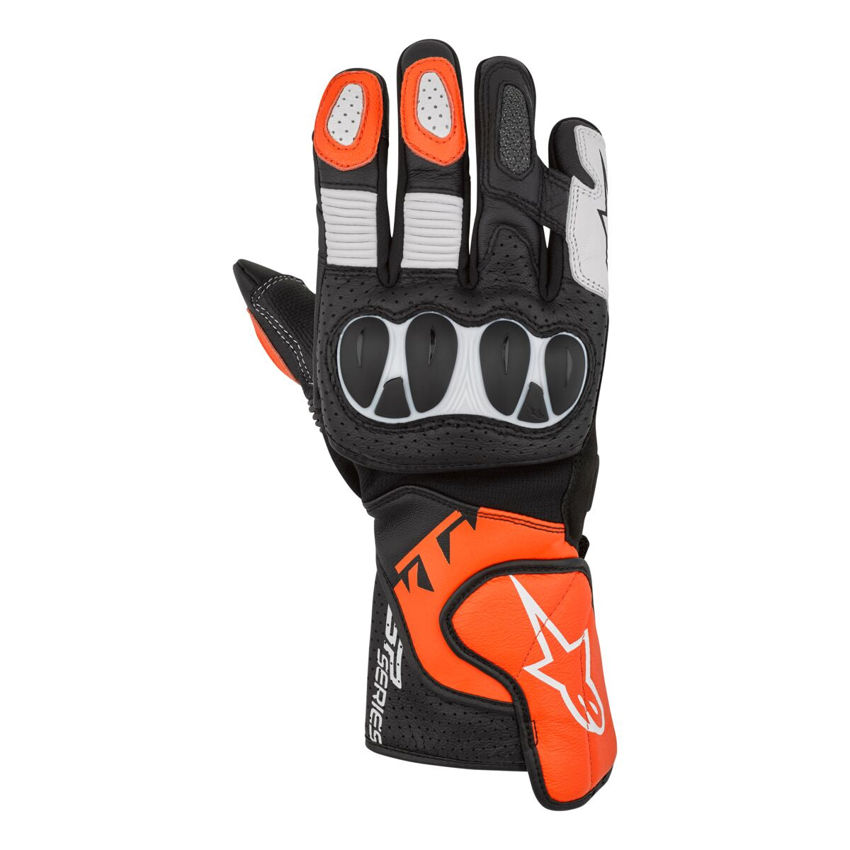 Rukavice SP-2 V3 — KTM 3PW250004002