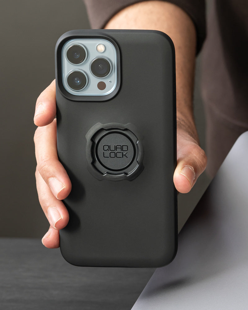Pouzdro Quad Lock® Original - iPhone 16 Plus