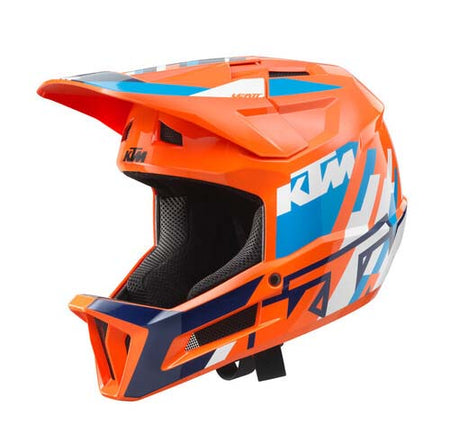 KIDS GRAVITY EDRIVE-MTB HELMET — KTM 3PW230034703