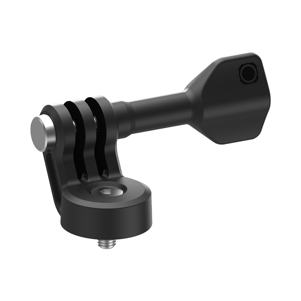 Hlava Quad Lock 360 na sportovní kamery