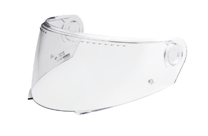 SCHUBERTH C5 VISOR CLEAR XS-L — KTM 3PW220065801