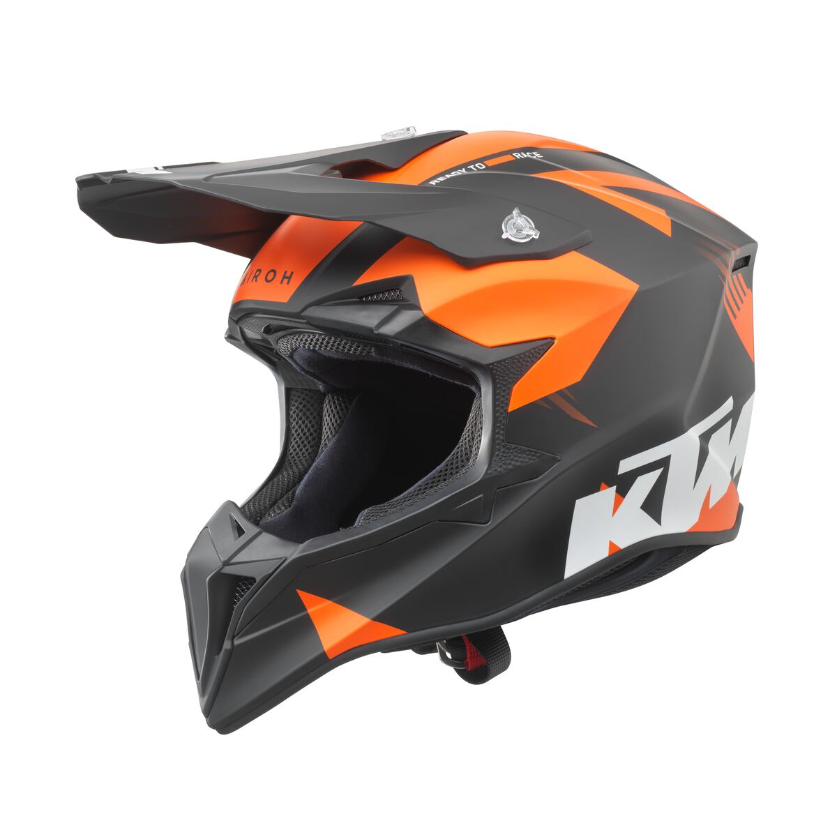 WRAAAP PŘILBA ECE — KTM 3PW240013001