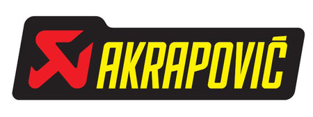 POLEP AKRAPOVIČ 44x150