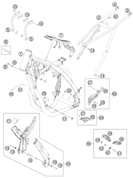 Výkres: 0310 RÁM
