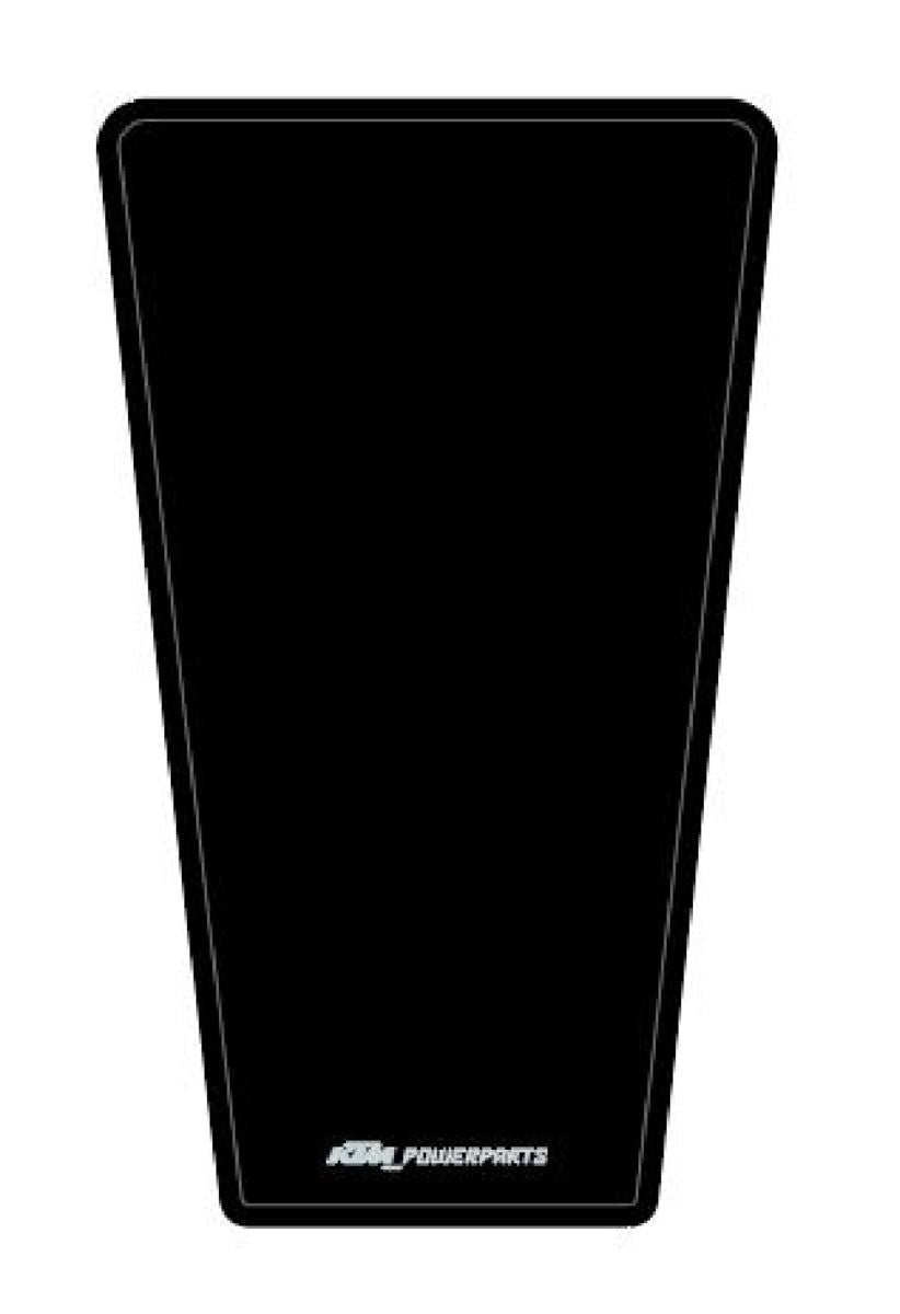 Chránič nádrže