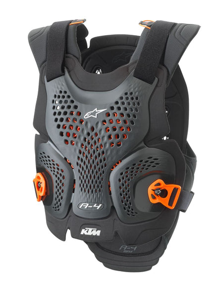 Chránič hrudi A-4 MAX M/L — KTM 3PW220011803