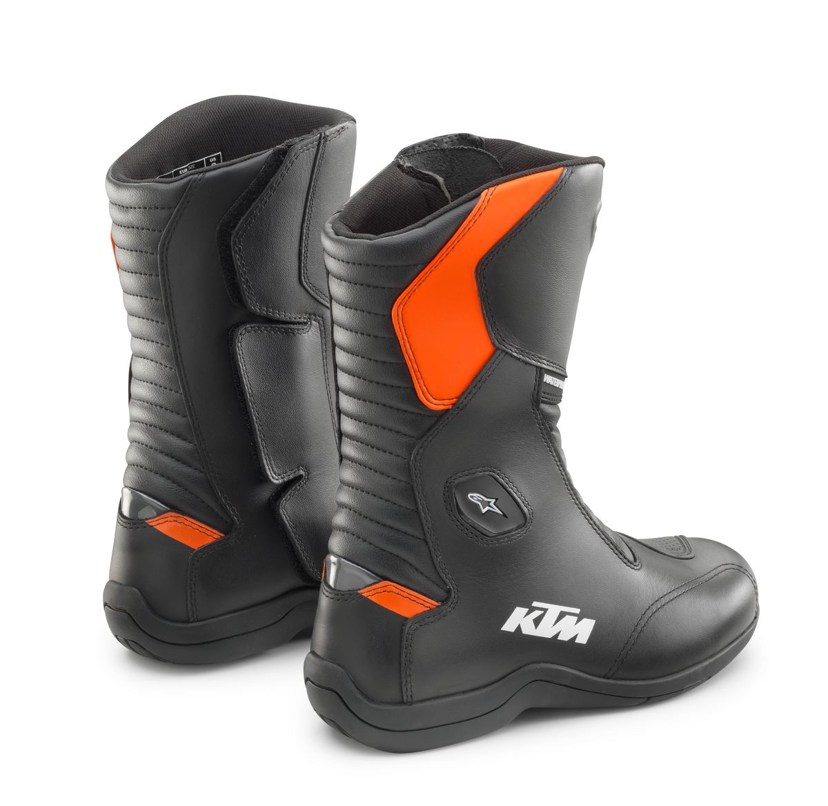 ANDES V2 DRYSTAR boty — KTM 3PW230002501