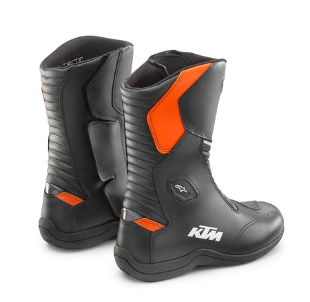 ANDES V2 DRYSTAR boty — KTM 3PW230002501