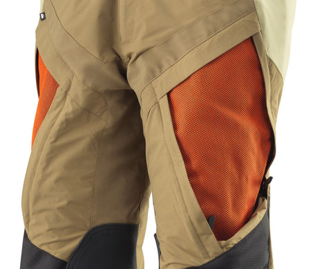 TERRA ADVENTURE V2 KALHOTY SAFARI — KTM 3PW230003005 KTM-PIM df43f95cea6f