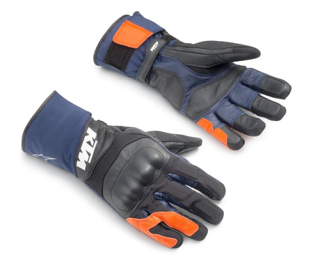 VAST 2IN1 GORE-TEX® GLOVES — KTM 3PW230002302