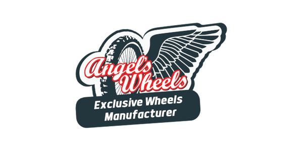 Angel's Wheels