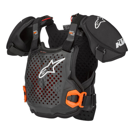 DĚTSKÝ CHRÁNIČ TĚLA A-5 S/M — KTM 3PW250005402