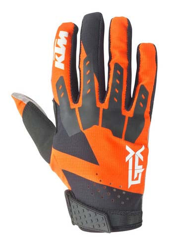 GRAVITY-FX GLOVES — KTM 3PW240012802