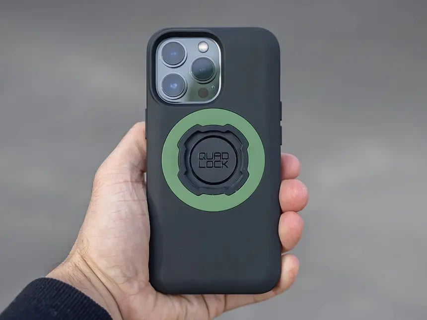 Pouzdro Quad Lock® MAG - iPhone 14 Plus