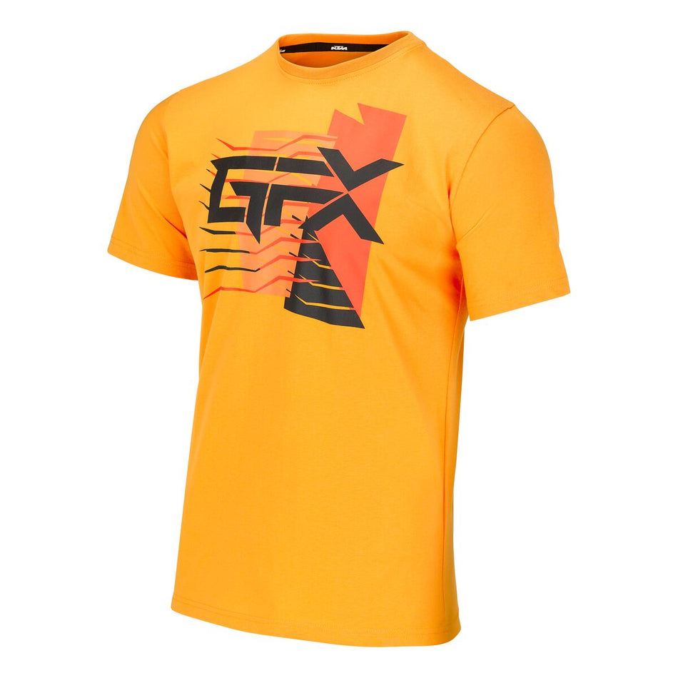 GFX T-SHIRT — KTM 3PW260013401