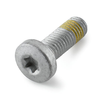 Šroub s opěrným kroužkem M10X30 ISA45