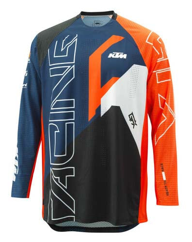 DRES GRAVITY-FX REPLIKA — KTM 3PW240012202