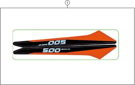 Výkres: 0830 POLEP / GRAFIKA