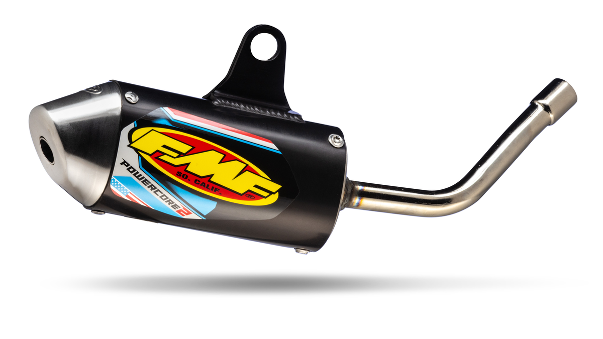 FMF Powercore 2 tlumič