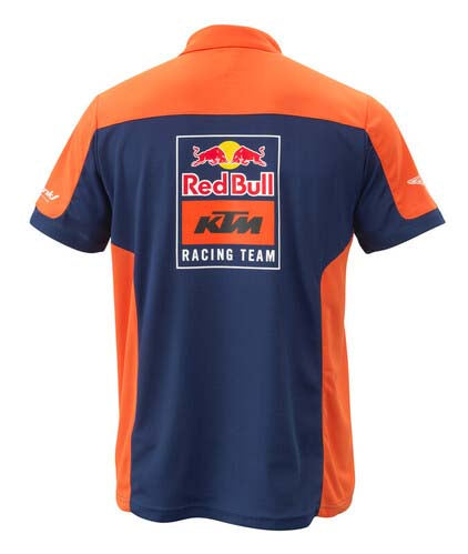 REPLIKA TEAM POLO — KTM 3RB240005901