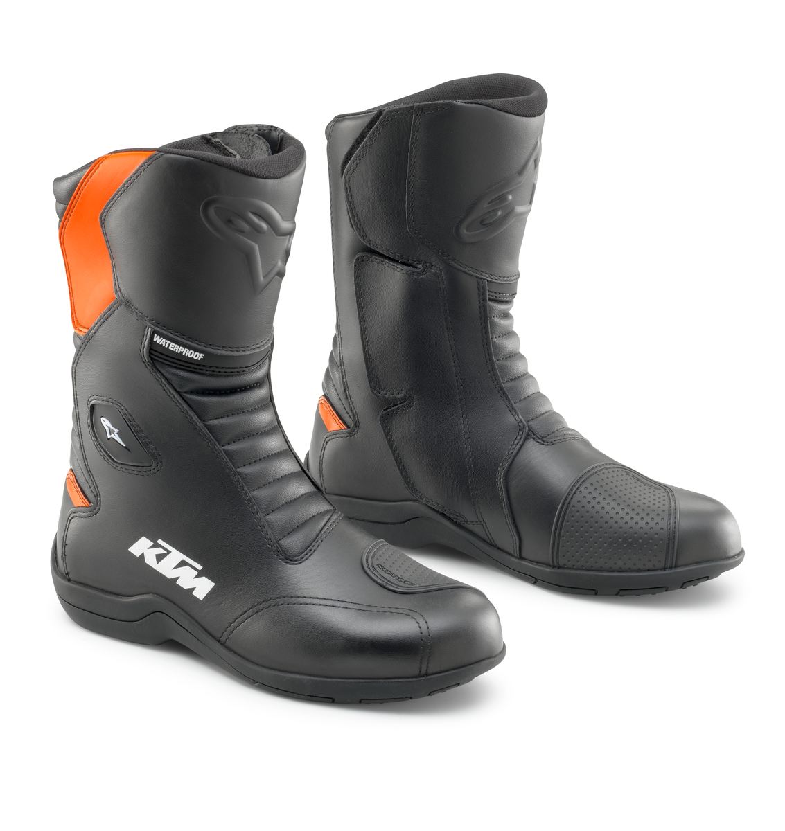 ANDES V2 DRYSTAR boty — KTM 3PW230002501